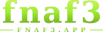 fnaf3 logo