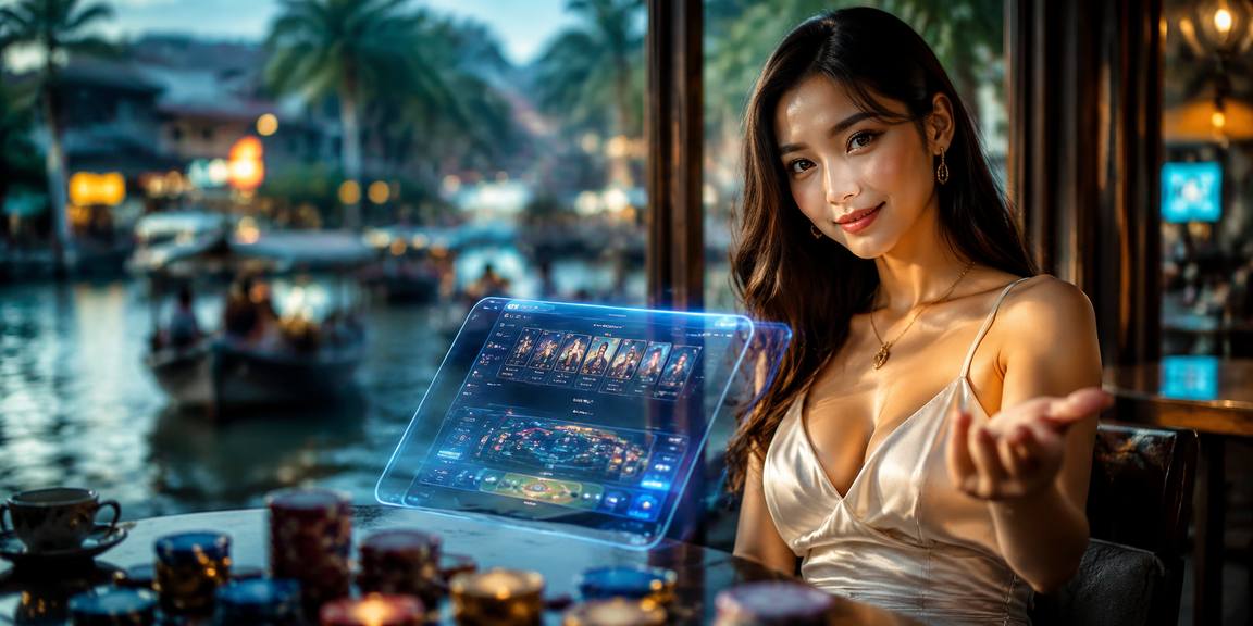 fnaf3 Chuyển Khoản Slot Tại fnaf3 Hoạt Động Như Thế Nào